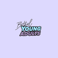 Logo for Young Adult Bible Study