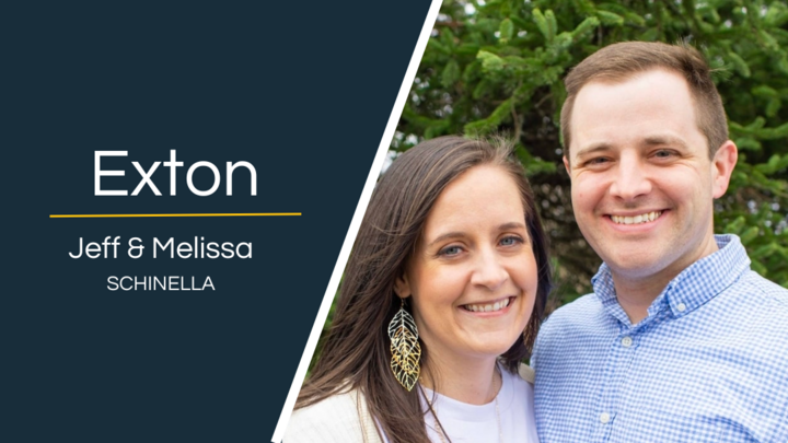 Logo for Schinella Fellowship Group