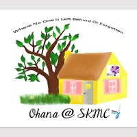 Logo for [Ohana] SKMC Caregivers