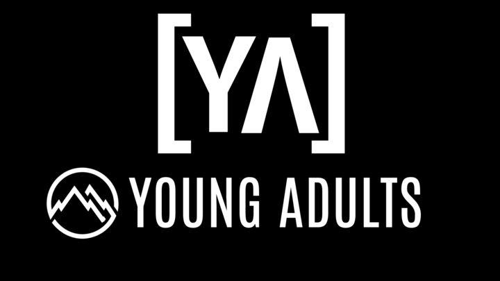 Logo for Young Adults