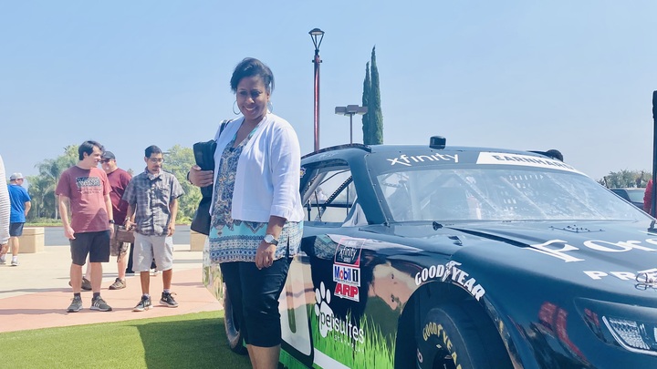 Logo for Danyal Harbert