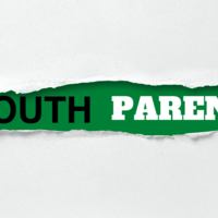 Logo for Youth Parents