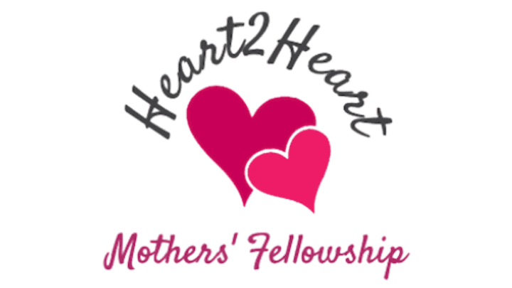 Logo for Heart2Heart Mothers' Fellowship