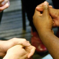 Logo for Devotions & Prayer