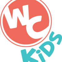 Logo for 5th Grade Summer Hangouts