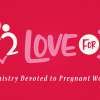 Logo for Love For 2