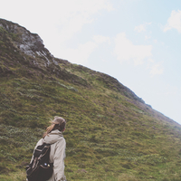 Your Journey with God - Women's Only Group