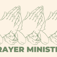 Logo for Prayer Ministry (email)