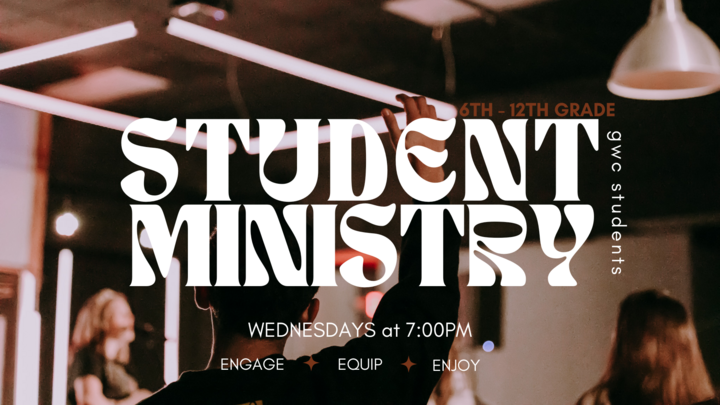 Logo for GWC Students (Middle and High School)