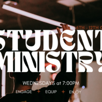 Logo for GWC Students (Middle and High School)