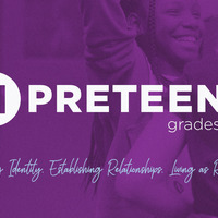 Logo for Heritage Preteen Parents Grades 5-6th