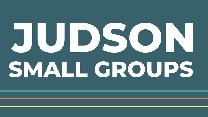 Logo for Small Group - John & Trish VanHoven