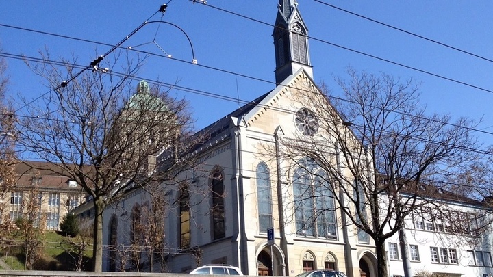 Logo for Gebäudeunterhalt