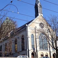 Logo for Gebäudeunterhalt