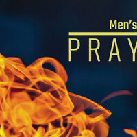 Logo for Men's Prayer | Cypress