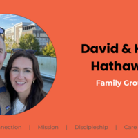 Logo for David & Katie Hathaway - Family Group