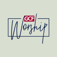 Logo for GCF Worship Team