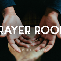 Logo for Prayer Room Group