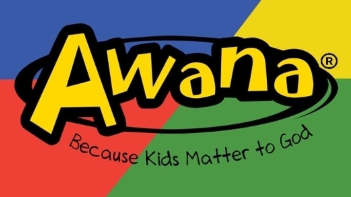 Logo for PCBC AWANA