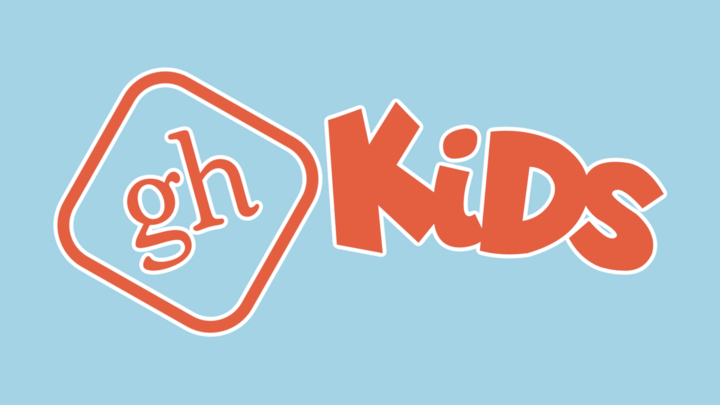 Logo for GH Kids