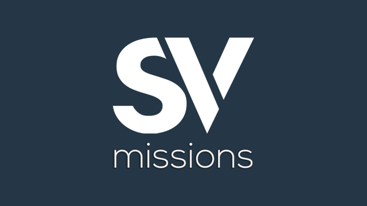 Logo for SV Missions