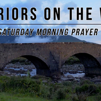 Logo for Warriors on the Wall