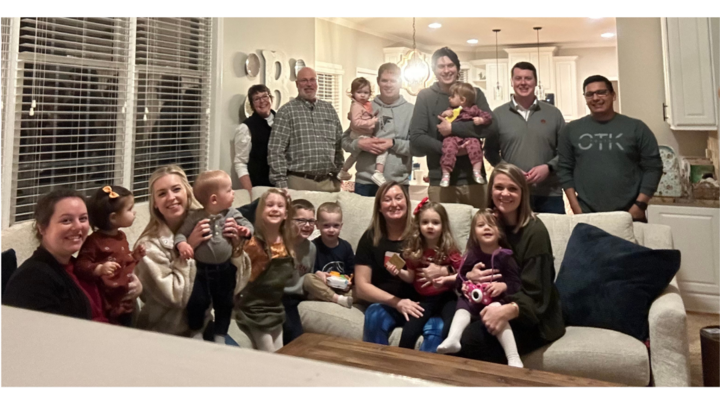 Logo for Suwanee Community Group