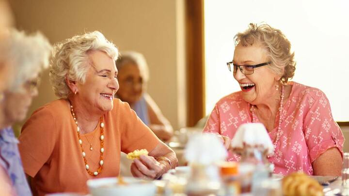 Logo for Widows With A Purpose