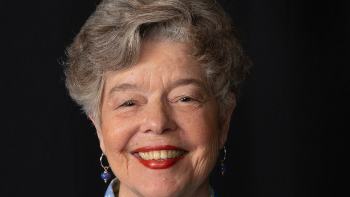 Logo for Women of the Word