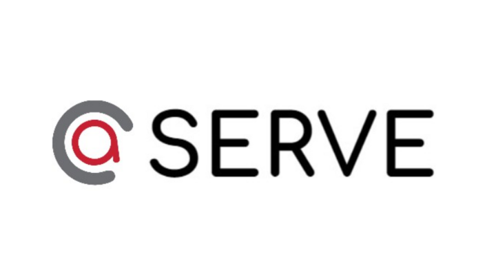 Logo for Community Serve Team