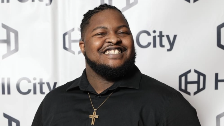 Logo for Colby Chevis Group