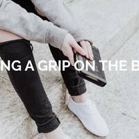 Logo for Getting a Grip in the Basics (6 weeks)