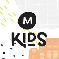 Logo for Mission Kids Parents