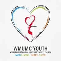 Logo for Youth Group Sunday School