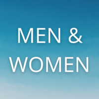 Logo for Cross Over: A Community for Young Married Couples