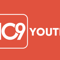Logo for 109 Youth