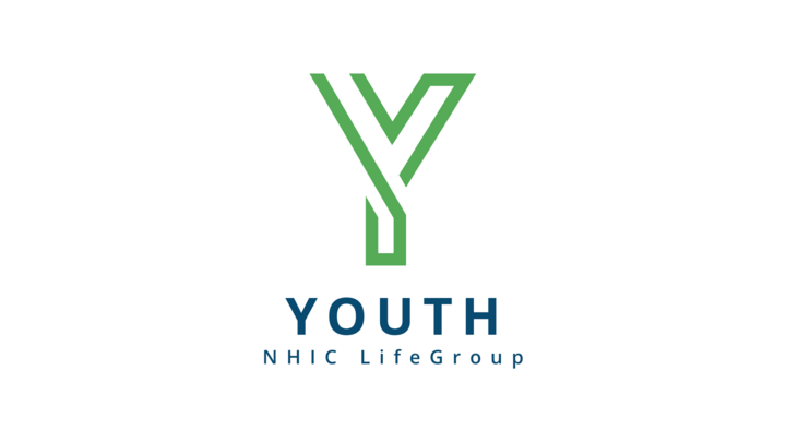 Logo for Youth