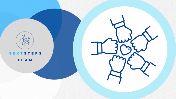 Logo for First Impressions - Connection Central Team