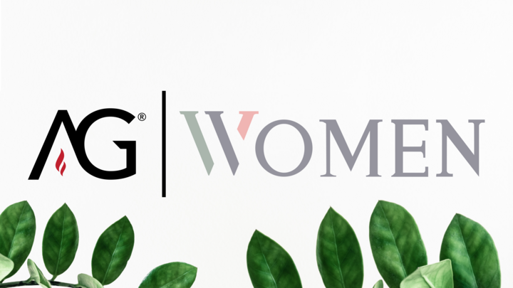 Logo for Women's Ministry