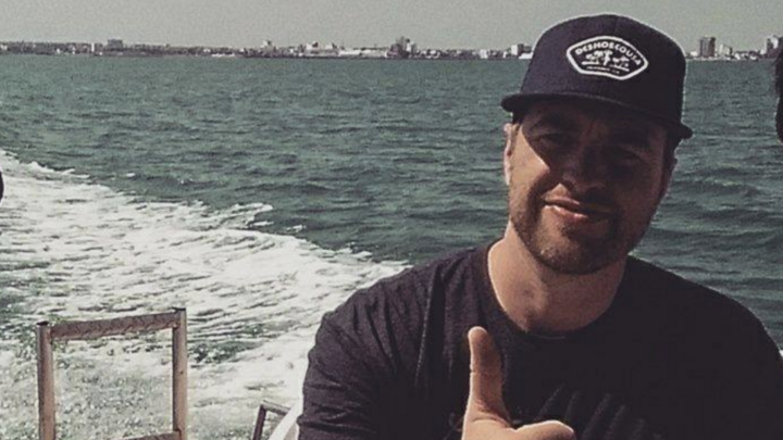 Logo for Men’s Winter Group 3