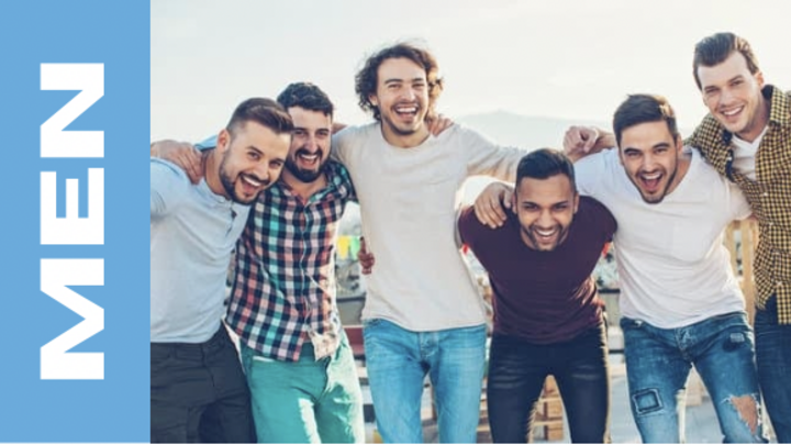 GROUPS: Bible & Theology