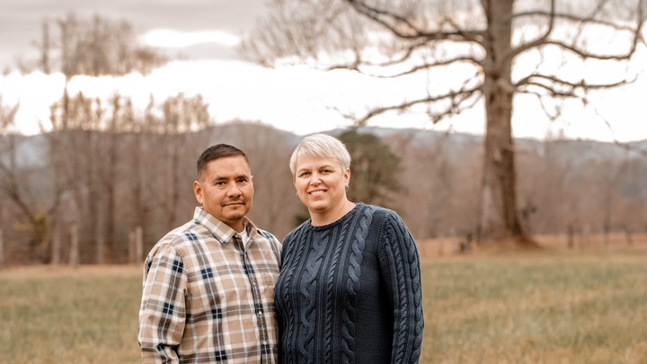 Logo for Whitehorse Group