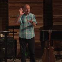 Soul Care - Pastor Bill Dogtrom