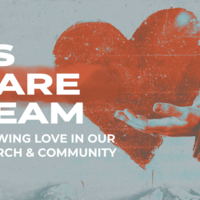 Logo for Care Team