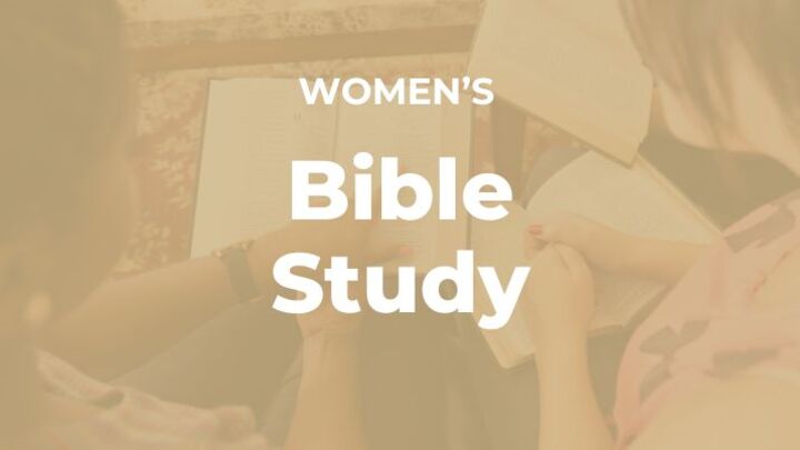 Logo for Sunday Mornings With Young Moms