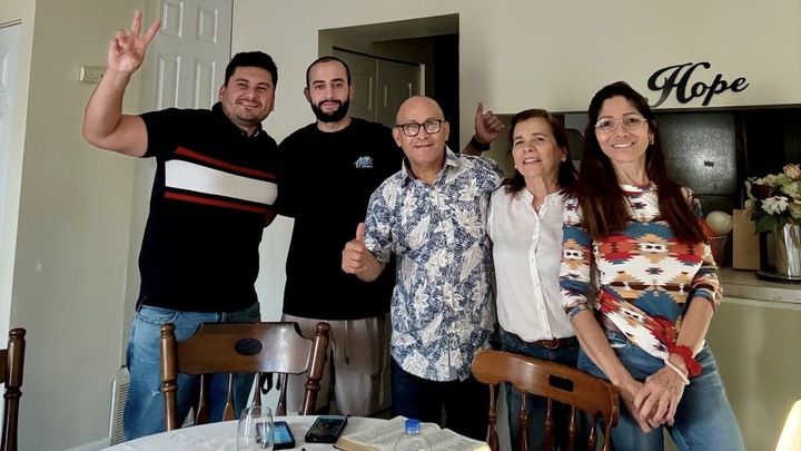 Logo for Español Grupo Pequeño - Aurora - Soto/Zacarias