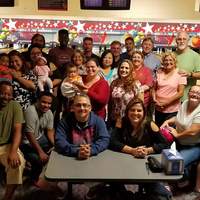 Journey Family Group: Argyle Life