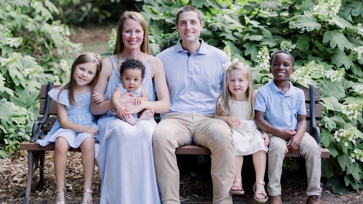 Logo for Drew & Ashley Eden