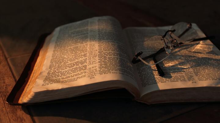 Logo for Adult Sunday School