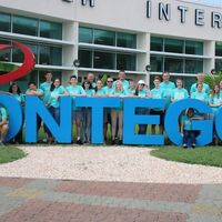 Logo for Ardent Student Ministries (Grades 7 - 12)